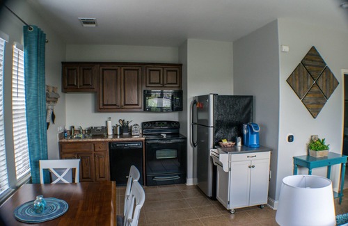 Mueller Apartment | Experience Austin the "Local Way" in Mueller!