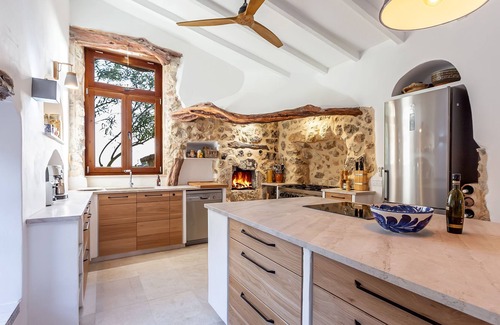 Andraitx Other | Experience Authentic Mallorquin Finca Son Viguet with friends & family.