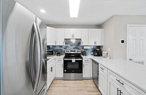 Bahama Beach Condo | Experience Bahama Beach living, just steps away from Panama City Beaches