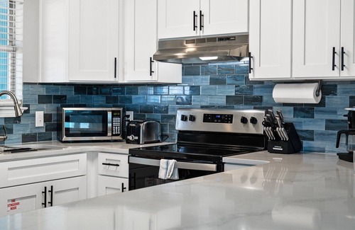 Bahama Beach Condo | Experience Bahama Beach living, just steps away from Panama City Beaches