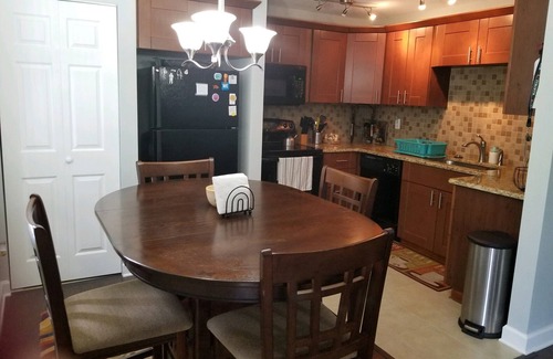 Coquina Key Condo | Experience Bay Views Stunning Sunsets, Dolphin sightings from your Private patio