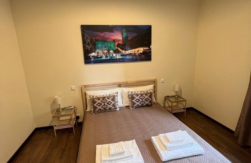 Stazione Bed & Breakfast | Experience Bergamo in the center of attractions and the Upper Town