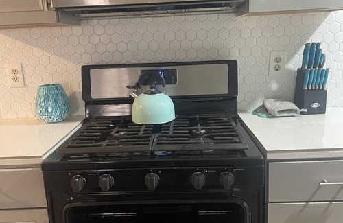 Bodfish House | Experience Bodfish charm near Kern River and Lake Isabella!