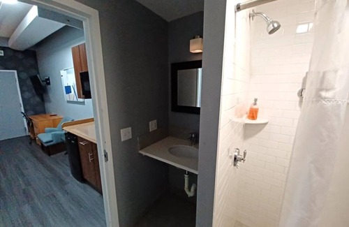 Downtown Boston Apartment | Experience Boston At It’s Finest!