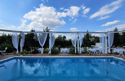 Tunari Villa | Experience Casa Serafim, a Private Oasis of Elegance and Tranquility
