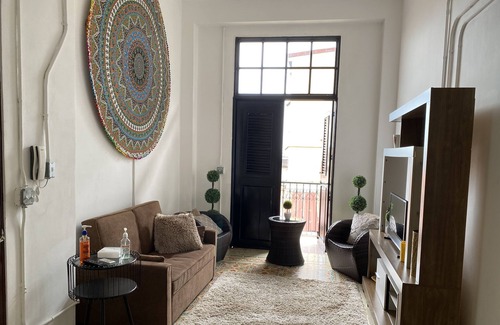 Casco Viejo Apartment | Experience Casco Viejo, Panama 3