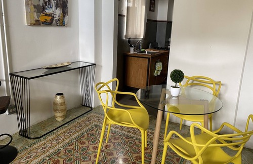 Casco Viejo Apartment | Experience Casco Viejo, Panama 3