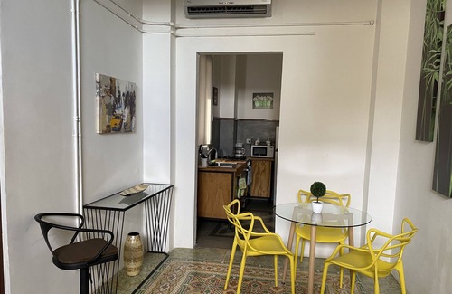 Casco Viejo Apartment | Experience Casco Viejo, Panama 3