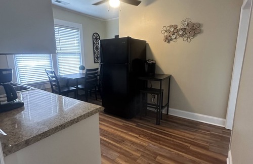 Belmont House | Experience Charlotte! Close to CLT Airport, White Water Center and More!