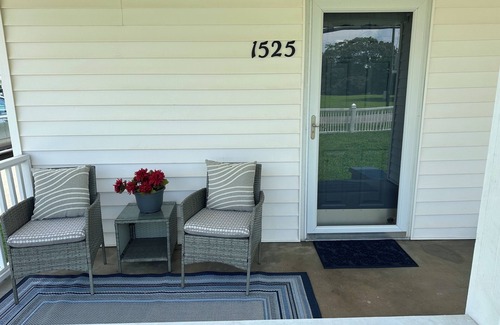 Belmont House | Experience Charlotte! Close to CLT Airport, White Water Center and More!