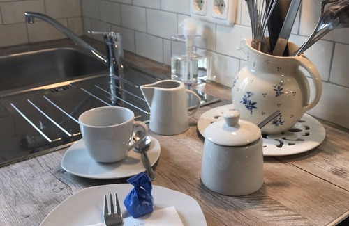 Marquartstein Apartment | Experience Chiemsee, mountains & lakes - apartment for up to 4 people, 2 bedrooms, balcony