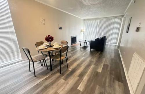 Nassau Bay Apartment | Experience Comfort and Style in Houstons Bay Area