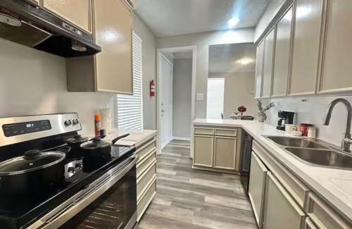 Nassau Bay Apartment | Experience Comfort and Style in Houstons Bay Area
