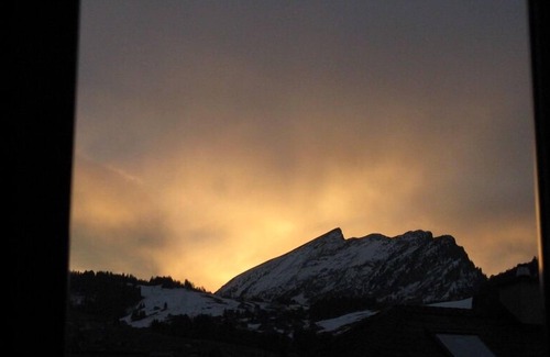 Amden Apartment | Experience Comfort at Apartment Aeschen Mirador – Your Mountain Retreat!
