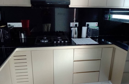Moratuwa Apartment | Experience Comfort & Convenience