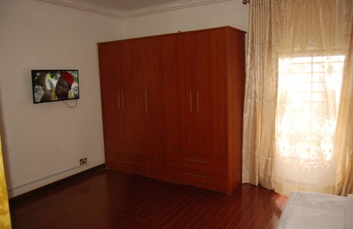 Abuja Hotel | Experience Comfort @ Kings Court Hotel,Abuja Good location,good staff,good rooms