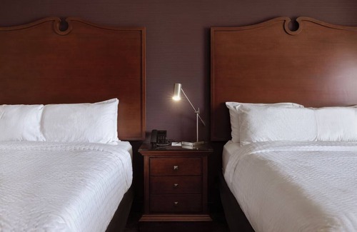 Parker Hotel | Experience Comfort w/Elegant Touches + Historical, 2 Units
