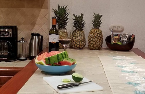 Playa Hermosa House | Experience Costa Rica in our beautiful Garden home, 4 Min. from Hermosa Beach