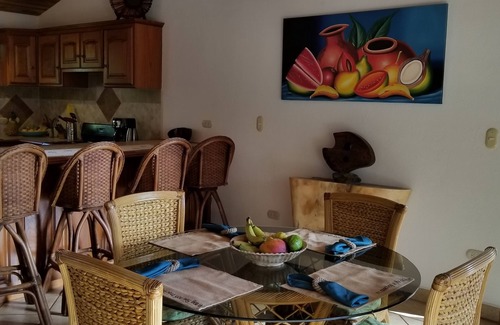 Playa Hermosa House | Experience Costa Rica in our beautiful Garden home, 4 Min. from Hermosa Beach