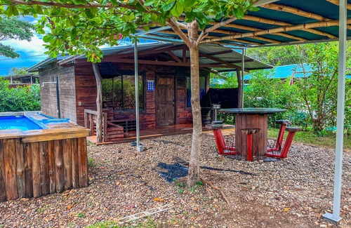 La Cruz Cabin | Experience Costa Rican Life "Pura Vida".