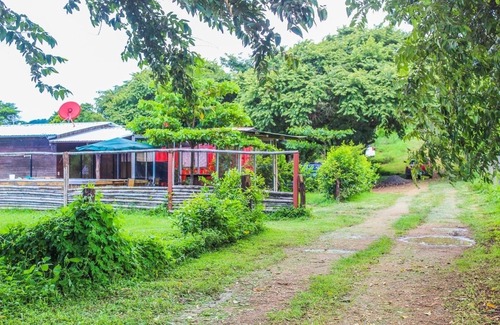La Cruz Cabin | Experience Costa Rican Life "Pura Vida".