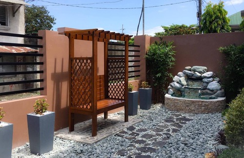 Pilar Apartment | Experience Cozy New 2BR Apt w/ Parking | Balanga-Pilar