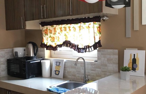 Pilar Apartment | Experience Cozy New 2BR Apt w/ Parking | Balanga-Pilar