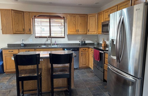 Dammeron Valley House | Experience Dammeron Valley Tranquility