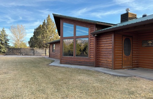 Dammeron Valley House | Experience Dammeron Valley Tranquility