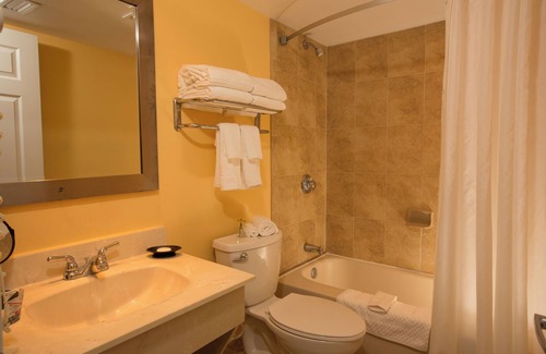 Anaheim Resort Hotel | Experience Disneyland in Style - Stay in a Castle Resort w/Garden | 2 Units