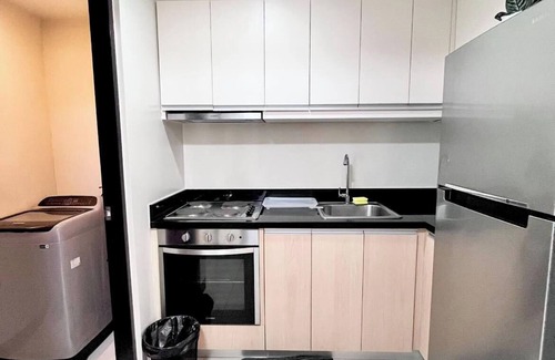 Iloilo Condo | Experience Elegance at Saint Honore