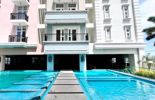 Iloilo Condo | Experience Elegance at Saint Honore
