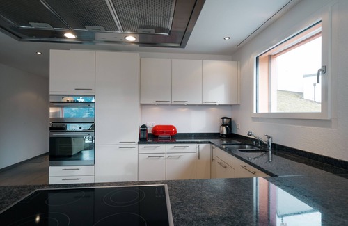 Amden Apartment | "Experience Elegance and Comfort at Apartment Elona in Amden, Switzerland!"