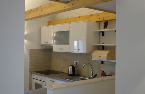 Pitve Apartment | Experience Fairytale Moments in a Beautiful old Village at Island of Hvar