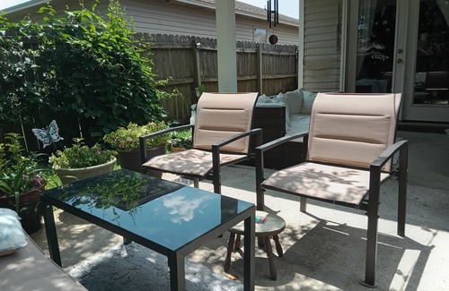 Navarre House | Experience Florida's Best Kept Secret. Navarre @ Grandma's family friendly home!
