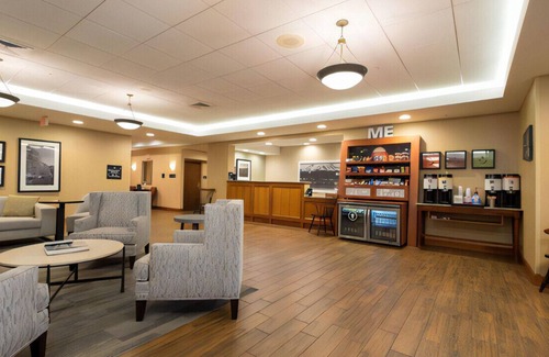 Waterville House | Experience Haven of Luxury w/ Superior Comfort