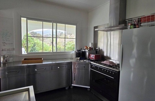 Horeke Villa | Experience Heritage & Warm Hospitality in Hokianga - Riverhead Villa