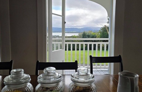 Horeke Villa | Experience Heritage & Warm Hospitality in Hokianga - Riverhead Villa
