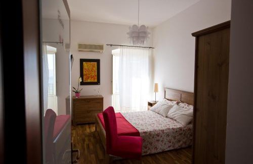 Licodia Eubea House | Experience Il Paesino