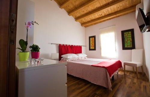 Licodia Eubea House | Experience Il Paesino