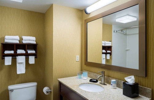 Danville Hotel | Experience Indoor Pool Suite Near FQ Hartman Park Pets Welcome | 3 Units