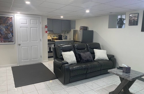 West Philadelphia Apartment | Experience Ivy League charm! One bedroom awaits you in University City.