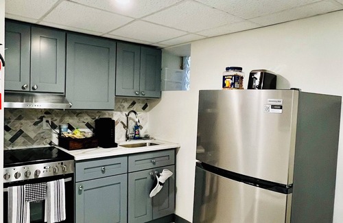 West Philadelphia Apartment | Experience Ivy League charm! One bedroom awaits you in University City.
