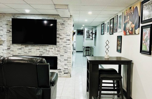 West Philadelphia Apartment | Experience Ivy League charm! One bedroom awaits you in University City.