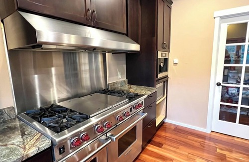 Mount Vernon House | Experience Lake Living with a Private Playground at Your Doorstep!