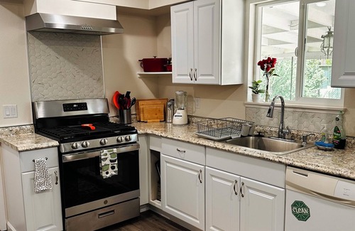 Carson City House | Experience Lake Tahoe just a 20-min drive away