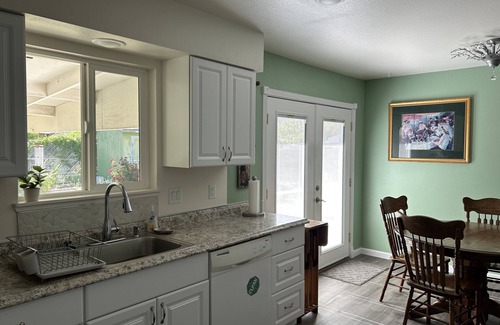 Carson City House | Experience Lake Tahoe just a 20-min drive away