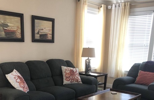 Sun Ridge Condo | Experience life at Bayside, voted Delaware's Community of the year again!!