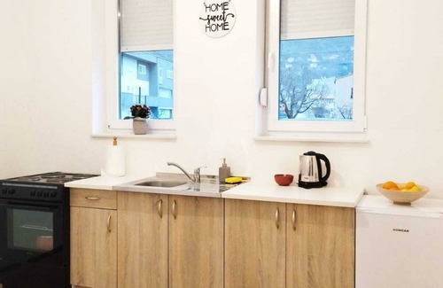 Ljubuski Apartment | Experience Ljubuski living in our apartment in the heart of the city.