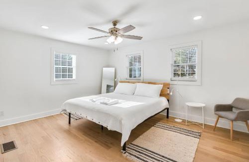 Buford Highway House | Experience Local Living in this Chamblee Home